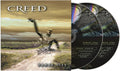 Creed: Human Clay (25th Anniversary) - CD