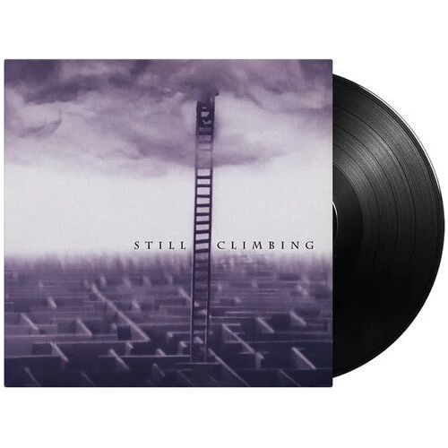 Cinderella - Still Climbing - Music On Vinyl LP [ Record ]