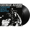 George Adams Quintet - Paradise Space Shuttle - Music on Vinyl LP [ Record ]