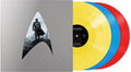 Michael Giacchino: Star Trek: Into Darkness (Music From The Motion Picture) - VINYL