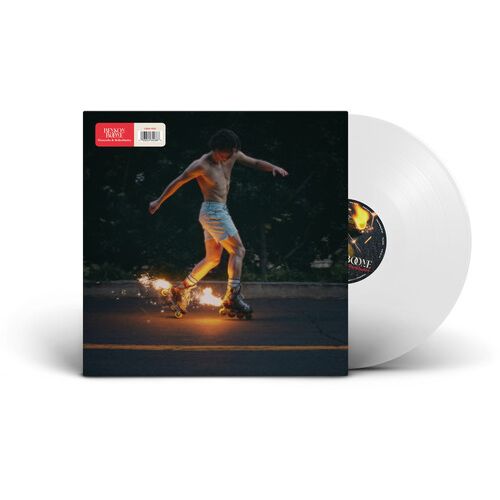 Benson Boone - Fireworks & Rollerblades - LP [ Record ]