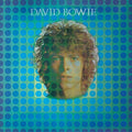 David Bowie: David Bowie (aka Space Oddity) [2015 Remaster] - CD