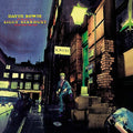 David Bowie: The Rise and Fall of Ziggy Stardust and the Spiders from Mars (2012 Remaster) - CD