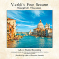 Interpreti Veneziani Chamber Orchestra: Vivaldi's Four Seasons { CD }