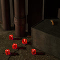 Bright Eyes - Five Dice, All Threes - LP [ Record ]