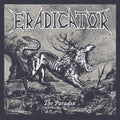 Eradicator: The Paradox - CD