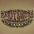 Randy Rogers Band - Rollercoaster - LP [ Record ]