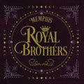 Memphis Royal Brothers: Memphis Royal Brothers - VINYL LP