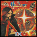 Bulldozer: Ix - CD
