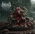Iniquitous Monolith: Monstrous Degradation - CD