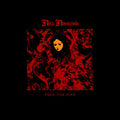 Nox Novacula: Feed The Fire - CD