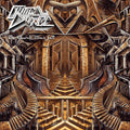 Critical Defiance: The Search Won't Fall - VINYL