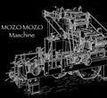 Mozo Mozo: Maschine - CD