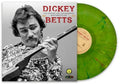 Dickey Betts: Live From The Lone Star Roadhouse New York City 1988 - VINYL