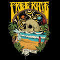 Free Ride: Acido Y Puto - CD