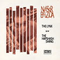Nasser Bouzida: The Lynx/The Hapshash Swing - 7-INCH SINGLE