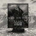 Fame on Fire: The Death Card - CD