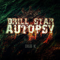 Drill Star Autopsy: Devilgod Inc - CD