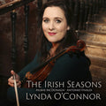 Lynda O'Connor: McDonagh &  Vivaldi: The Irish Seasons { CD }