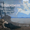 Tjeerd Van Der Ploeg: Tournemire: L'Orgue Mystique (selection) { CD }