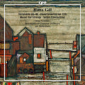 Reijo Tunkkari: Gal: Music for Chamber Orchestra { CD }