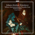 Michael Behringer: Schmikerer: Orchestral Suites { CD }