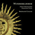 Bertrand Cuiller: J.S. Bach: Wunderkammer - Harpsichord Works { CD }