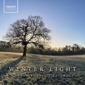 Richard Gower: Winter Light { CD }
