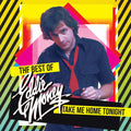 Eddie Money: Take Me Home Tonight - Yellow/Pink - VINYL
