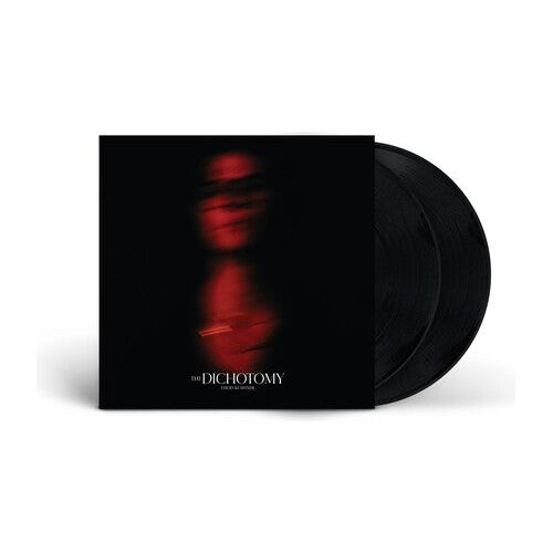 David Kushner - The Dichotomy - LP [ Record ]