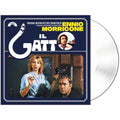 Il Gatto - Original Soundtrack - LP [ Record ]