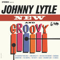 Johnny Lytle: New & Groovy - VINYL
