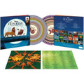 Lion King: 30th Anniversary (Original Soundtrack) - Limited Zoetrope Picture Disc LP [ Record ]
