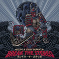 Muja / Dub Sonata: Break The Stereo [ Vinyl ]
