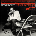 Hank Mobley: Workout - UHQCD - CD