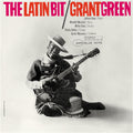 Grant Green: The Latin Bit - UHQCD - CD