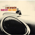 Donald Byrd: A New Perspective - UHQCD - CD