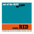 Sonny Red: Out Of The Blue - UHQCD - CD