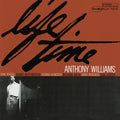 Tony Williams: Life Time - UHQCD - CD