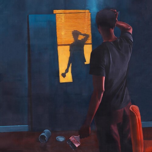 Lossapardo: If I Were To Paint It [ Vinyl ]