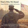 Various Artists: That's Why We Stand [ Vinyl ]