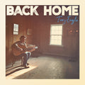 Troy Engle: Back Home { CD }