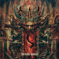 Gorgatron: Sentience Revoked - VINYL