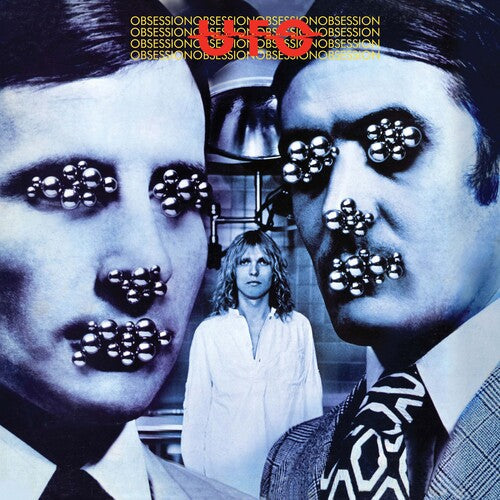 UFO - Obsession (2024 Edition) - LP [ Record ]