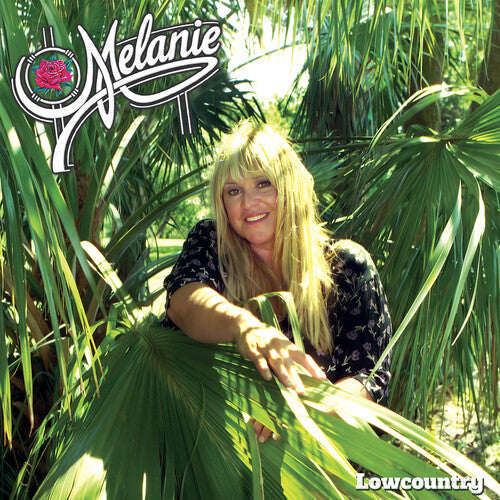 Melanie: Lowcountry { CD }