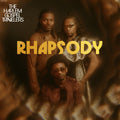 The Harlem Gospel Travelers - Rhapsody - LP [ Record ]
