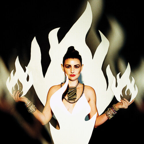 Geneva Jacuzzi - Triple Fire - LP [ Record ]