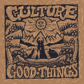 Culture: Good Things - CD