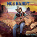 Moe Bandy: Outlaw Classics - Gold [ Vinyl ]