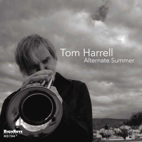 Tom Harrell: Alternate Summer - CD